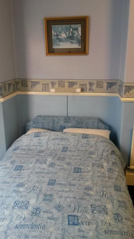 Walford Hotel 黑潭 客房 照片